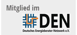 Markus Berrisch ist Mitglied im Deutschen Energieberater Netzwerk